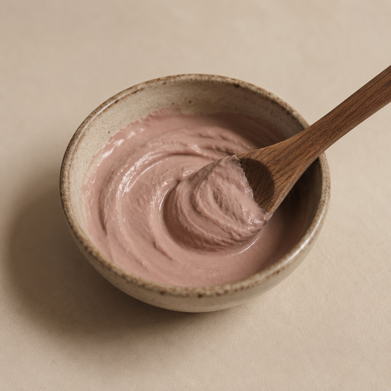 Arcilla Rosa Caolín - Imagen 2